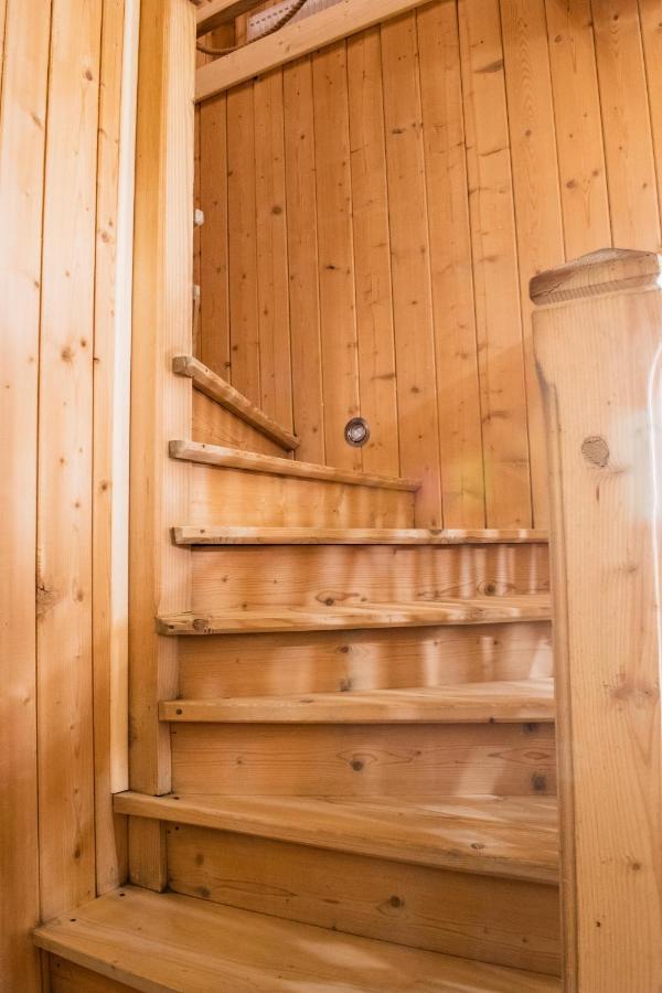 Apartamenty Dwupoziomowe U Ciotki Murzasichle Exteriör bild